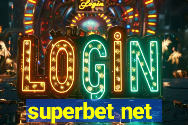 superbet net